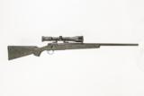 REMINGTON 700 VARMINT 243WIN USED GUN INV 211454 - 2 of 4