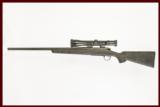 REMINGTON 700 VARMINT 243WIN USED GUN INV 211454 - 1 of 4