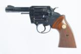 COLT LAWMAN MK-III 357MAG USED GUN INV 211499 - 2 of 2