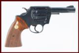 COLT LAWMAN MK-III 357MAG USED GUN INV 211499 - 1 of 2