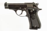 BERETTA 84 380ACP USED GUN INV 212173 - 2 of 2