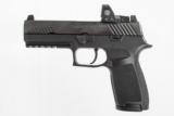 SIG P320RX 9MM USED GUN INV 207362 - 2 of 2