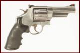 SMITH AND WESSON 629-5 44MAG USED GUN INV 212899 - 1 of 2