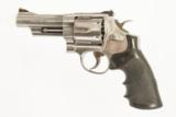 SMITH AND WESSON 629-5 44MAG USED GUN INV 212899 - 2 of 2