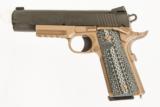 COLT 1911 M45A1 45ACP USED GUN INV 213125 - 2 of 2
