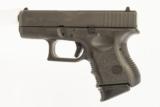 GLOCK 26 GEN3 9MM USED GUN INV 213117 - 2 of 2