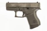 GLOCK 43 9MM USED GUN INV 213104 - 2 of 2