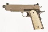 KIMBER DESERT WARRIOR 45ACP USED GUN INV 213152 - 2 of 2