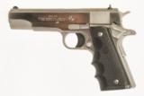 COLT 1911 GOVERNMENT 38SUPER USED GUN INV 213145 - 2 of 2