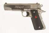 COLT 1911 DELTA ELITE 10MM USED GUN INV 213144 - 2 of 2