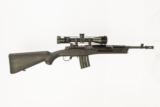 RUGER MINI-14 5.56MM USED GUN INV 213134 - 2 of 4