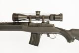 RUGER MINI-14 5.56MM USED GUN INV 213134 - 4 of 4
