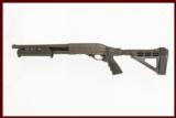 REMINGTON 870 TACTICAL 12GA USED GUN INV 213136 - 1 of 4
