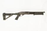 REMINGTON 870 TACTICAL 12GA USED GUN INV 213136 - 2 of 4