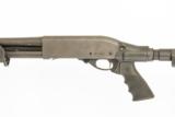REMINGTON 870 TACTICAL 12GA USED GUN INV 213136 - 4 of 4