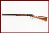 WINCHESTER 94 CANADIAN CENTENNIAL ‘67 30-30WIN USED GUN INV 212865 - 1 of 4