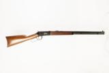 WINCHESTER 94 CANADIAN CENTENNIAL ‘67 30-30WIN USED GUN INV 212865 - 2 of 4