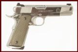 SPRINGFIELD ARMORY 1911 A-1 45ACP USED GUN INV 213232 - 1 of 2