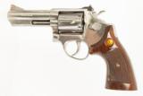 TAURUS 66 357MAG USED GUN INV 213230 - 2 of 2