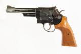 SMITH AND WESSON 29-2 44MAG USED GUN INV 213224 - 2 of 2