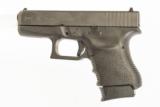 GLOCK 36 GEN3 45ACP USED GUN INV 213221 - 2 of 2