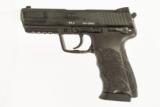 H&K 45 45ACP USED GUN INV 213202 - 2 of 2