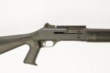 BENELLI M4 TACTICAL 12GA USED GUN INV 213266 - 3 of 4