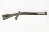 BENELLI M4 TACTICAL 12GA USED GUN INV 213266 - 2 of 4