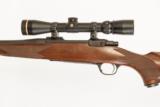 RUGER M77 HAWKEYE 223REM USED GUN INV 213268 - 4 of 4