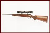 RUGER M77 HAWKEYE 223REM USED GUN INV 213268 - 3 of 4