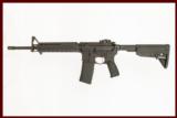 SPRINGFIELD ARMORY SAINT 5.56MM USED GUN INV 213135 - 1 of 4