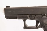 GLOCK 19 GEN 3 9MM USED GUN INV 213281 - 4 of 5