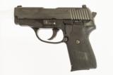 SIG PP239 40S&W USED GUN INV 213275 - 2 of 2
