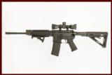 SIG M400 5.56MM USED GUN INV 213120 - 1 of 4