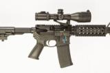 RUGER AR-556 5.56MM USED GUN INV213303 - 3 of 4