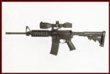 RUGER AR-556 5.56MM USED GUN INV213303 - 1 of 4