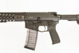 WILSON COMBAT RECON TACTICAL 5.56MM USED GUN INV 213297 - 4 of 4