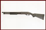 REMINGTON 870 TACTICAL 12GA USED GUN INV 213302 - 1 of 4