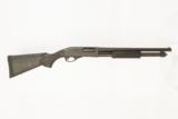 REMINGTON 870 TACTICAL 12GA USED GUN INV 213302 - 2 of 4