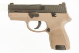 SIG SAUER P250C 380ACP USED GUN INV 213315 - 2 of 2