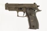 SIG SAUER P226 9MM USED GUN INV 213344 - 2 of 2