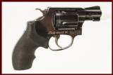 SMITH AND WESSON LADY SMITH 38SPL USED GUN INV 213337 - 1 of 2