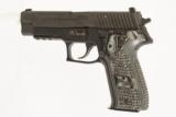 SIG SAUER P226 40S&W USED GUN INV 213333 - 2 of 2