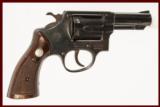 TAURUS 82 38SPL USED GUN INV 213340 - 1 of 2