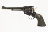 RUGER NEW MODEL BLACKHAWK 30CARB USED GUN INV 213339 - 2 of 2