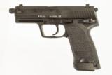 H&K USP 9MM USED GUN INV 213306 - 2 of 2
