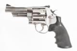 SMITH AND WESSON 629-6 MOUNTAIN GUN 44MAG USED GUN INV 210765 - 2 of 2