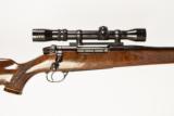 WEATHERBY MARK V 300WBY MAG USED GUN INV 213354 - 3 of 4