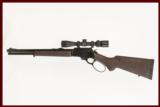 MARLIN 1895GBL 45-70GOVT USED GUN INV 213425 - 1 of 4