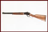 MARLIN 1894 44REM MAG USED GUN INV 213421 - 1 of 4